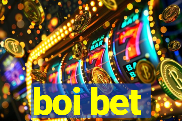boi bet